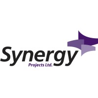 Synergy Projects Ltd. Logo