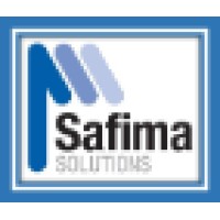 Safima Solutions.com Logo