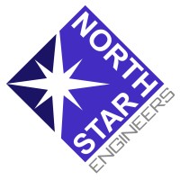North Star Engineers Logo