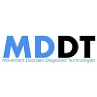 MDDT inc (Movement Disorders Diagnostic Technologies) Logo