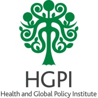 Health and Global Policy Institute Logo