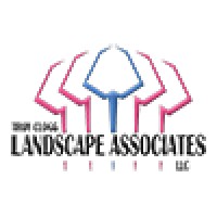 Troy Clogg Landscape & Snow Associates Logo