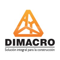 DIMACRO EMC LTDA Logo