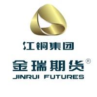 金瑞期货股份有限公司 Logo