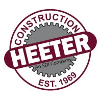 Heeter Geotechnical Construction, LLC Logo
