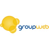 Groupweb Informática Logo