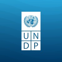 UNDP Ukraine Logo
