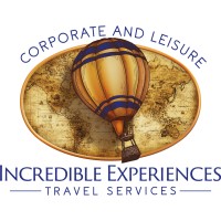 Incredible Experiences Logo