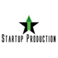 Startup Production Logo