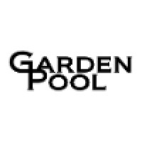 Garden Pool Logo