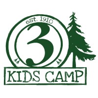Channel 3 Kids Camp Logo