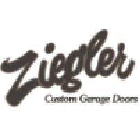 Ziegler Doors Inc. Logo