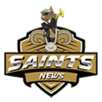 Saints News Network Logo