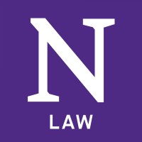 Northwestern University Pritzker School of Law Logo