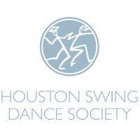 Houston Swing Dance Society Logo