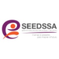 Servicio, Educación, Sexualidad y Salud, SEEDSSA A.C. Logo