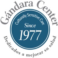 Gandara Center Logo
