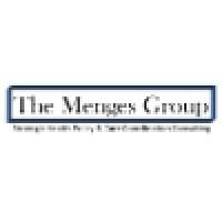 The Menges Group Logo