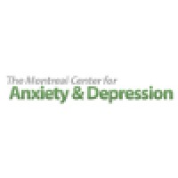 Montreal Center for Anxiety & Depression Logo