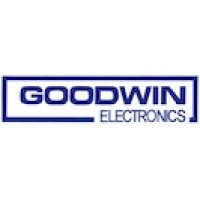 Goodwin Electronics Ltd Logo
