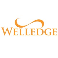 Welledge AB Logo
