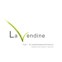 Lavendine Logo