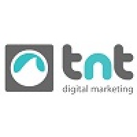 TNT Digital Marketing Logo