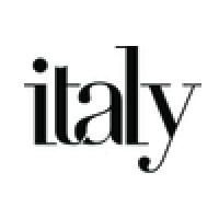 Italy Magazine Logo