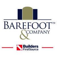 Barefoot and Company Logo