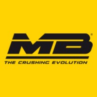 MB America, Inc. Logo