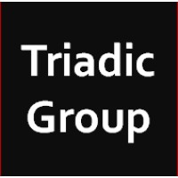 Triadic Group - Contact Center & CX Consulting & Advisory Logo
