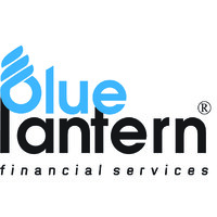 Blue Lantern Financial Services Logo