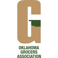 Oklahoma Grocers Association Logo