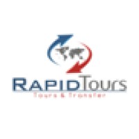 RAPID TOURS S.A.C. Logo