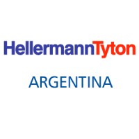 HellermannTyton Argentina Logo