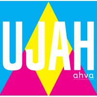 UJAH Logo
