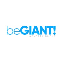 beGIANT Advertainment Logo