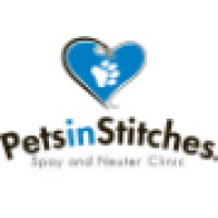 Pets In Stitches, LLC Logo