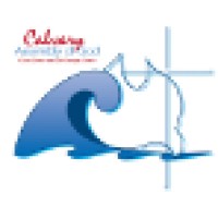 Calvary Assembly of God, Hawaii Logo