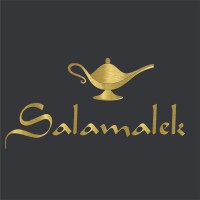 Salamalek Buffet Logo
