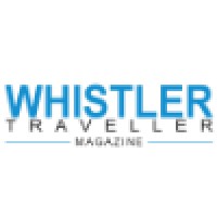 Whistler Traveller Magazine Logo