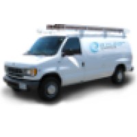 B Clean Windows Logo