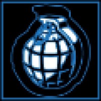 Frag Out Marketing Logo