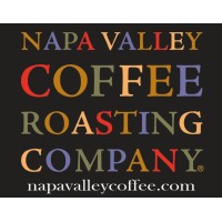 Napa Valley Coffee Roasting Company Logo
