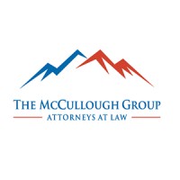 The McCullough Group - Attorneys at Law Logo