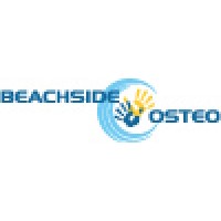 Beachside Osteopathic & Sports Therapy Logo