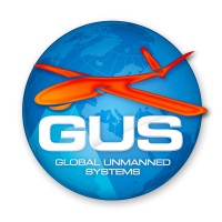Global Unmanned Systems Logo
