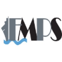 Flanders Maritime Port Services & FMPS Logo