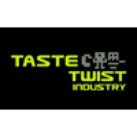 Taste Twist Productions Logo