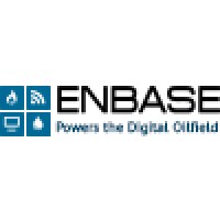 Enbase Energy Technology Logo